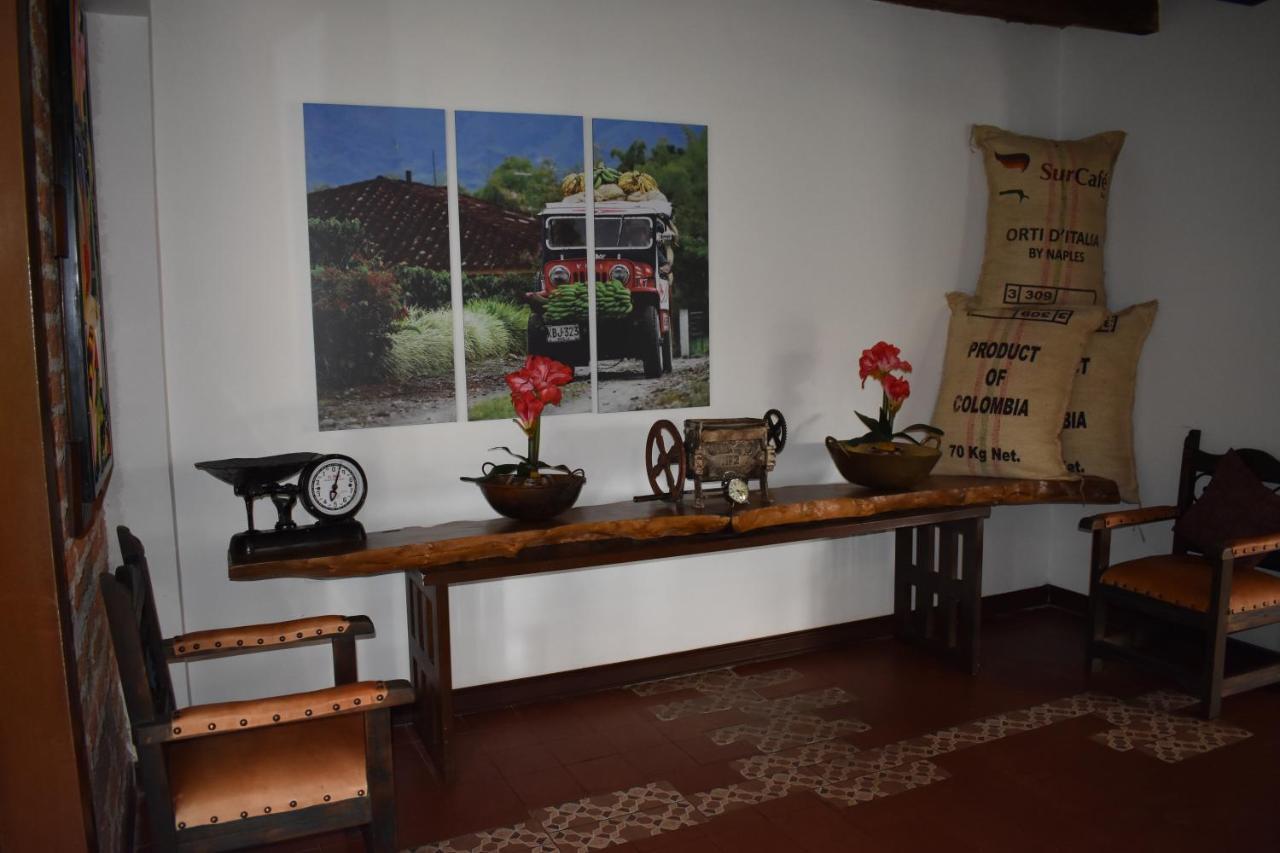 Hotel Bambu Inn Σαλέντο Εξωτερικό φωτογραφία