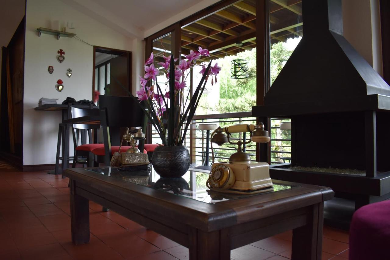 Hotel Bambu Inn Σαλέντο Εξωτερικό φωτογραφία