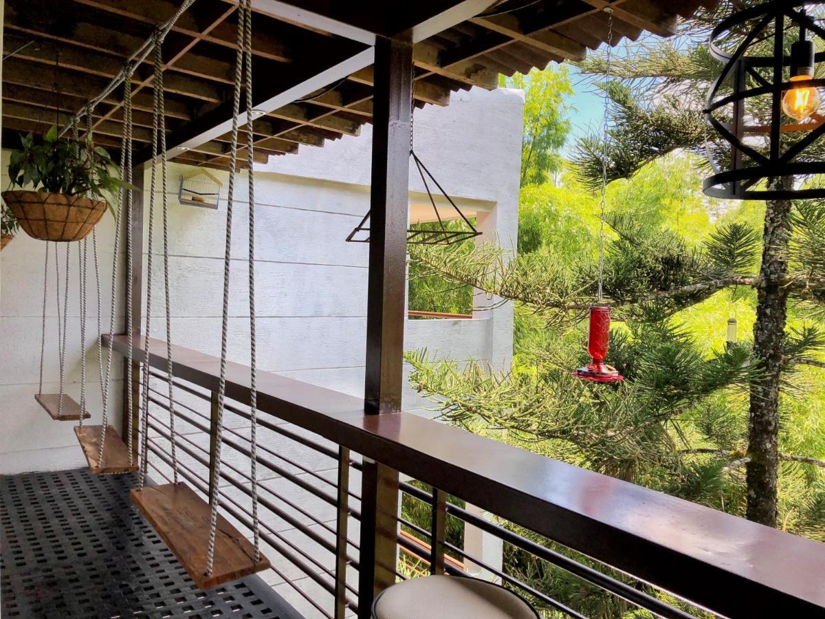 Hotel Bambu Inn Σαλέντο Εξωτερικό φωτογραφία