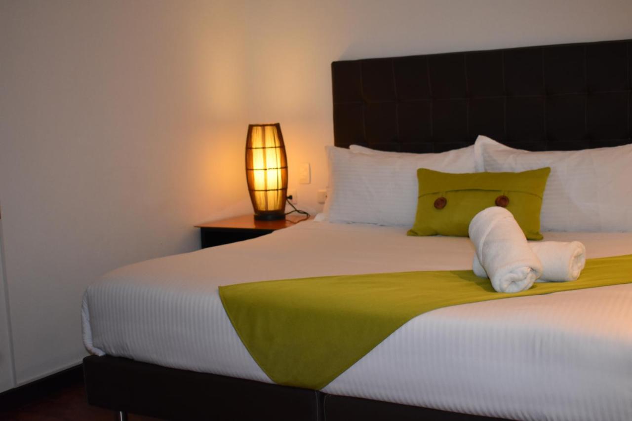 Hotel Bambu Inn Σαλέντο Εξωτερικό φωτογραφία