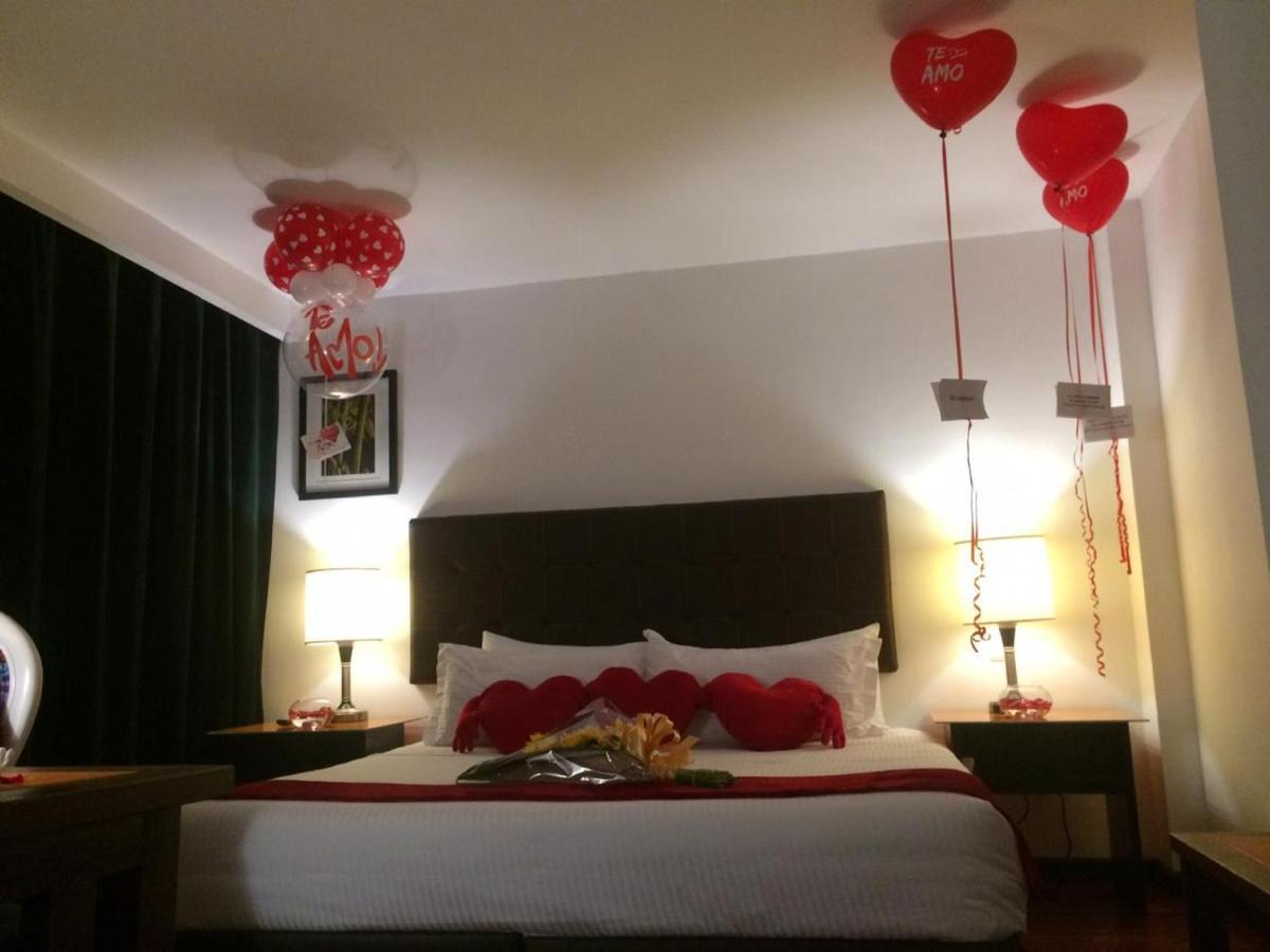 Hotel Bambu Inn Σαλέντο Εξωτερικό φωτογραφία